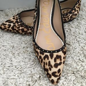 Sam Edelman Riviera flat women’s 9M